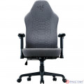 Ghế Game Razer Iskur V2 X - Light Gray Fabric 