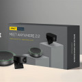 Thiết bị hội nghị truyền hình Jabra Combo Meet Anywhere 2.2