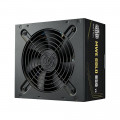 Nguồn máy tính Cooler Master MWE Gold 850 NM FR (850W/ 80 Plus Gold/ ATX/ Đen)