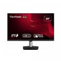 Màn hình cảm ứng Viewsonic TD2455 (23.8Inch/ Full HD/ 60HZ/ 250cd/m2/ IPS/ Tích hợp Loa)