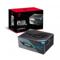 Nguồn máy tính Asus Rog Thor 1600W Titanium III - 1600W (80 Plus Titanium/ATX3.1/PCIE5.1) 