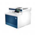 Máy in laser màu HP Color LaserJet Pro MFP 4303DW 5HH65A (A4/A5/ In/ Copy/ Scan/ Đảo mặt/ ADF/ USB/ LAN/ WIFI)