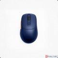 Chuột không dây HyperWork Silentium Mini HPW-MS01M-BLE Xanh 