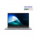 Laptop Asus ExpertBook P1503CVA-I516-63WS (i5 13420H/ 16GB/ 512GB SSD/ 15.6 inch FHD/ Win 11/ Office/ Grey)