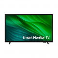 Màn hình thông minh Samsung LS32H5000FKXXV (32Inch/ HD (1366x768)/ 9.5ms/ 300cd/m2/ VA/ Tích hợp Loa)