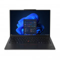 Laptop Lenovo ThinkPad X1 Carbon Gen 13 Aura Edition 21NS008BVN (Ultra 5 226V/ 16GB/ 512GB SSD/ 14 inch 2.8K/ Win 11 Pro/ Carbon/ 3Y)