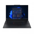 Laptop Lenovo ThinkPad E16 GEN 3 21SR002LVA (Ultra 7 255H/ 16GB/ 512GB SSD/ 16 inch WUXGA/ NoOS/ Black/ Vỏ nhôm/ 2Y)