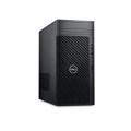 Máy trạm Workstation Dell Precision T3680 71071484 (I9 14900/ 32Gb/ 2Tb HDD/ 256Gb SSD/ DVDRW/ Key/ Mouse/ NoOS/ 3Y)
