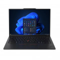 Laptop Lenovo ThinkPad X1 Carbon Gen 13 Aura Edition 21NX003AVN (Ultra 7 255H/ 32GB/ 1TB SSD/ 14 inch WUXGA/ Win 11 Pro/ Carbon/ 3Y)