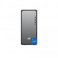 PC HP OmniDesk M02 0036D C1XR0PA (I3 13100/ 8GB/ 512GB SSD/ Wifi + BT/ Key/ Mouse/ Win11/ 1Y)