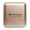 Ổ cứng di động SSD Transcend 1Tb TS1TESD420G (USB-C/ 2000Mb/s/ 2000Mb/s/ Gold)