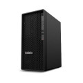 Máy trạm Workstation Lenovo ThinkStation P2 Tower (Core i7-14700K/ 32Gb/ 2Tb SSD/ RTX 4060 8Gb/ Key+Mouse/ NoOS/ 3Y)