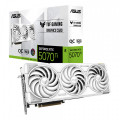 Card đồ họa Asus TUF Gaming GeForce RTX 5070 Ti 16GB White OC Edition (GDDR7/ 256 bit)