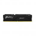Ram desktop Kingston Fury Beast Black EXPO 16GB DDR5 6000MHz (KF560C36BBE2-16WP) 