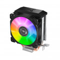 Tản nhiệt CPU JONSBO CR-1200E BLACK 