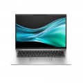 Laptop HP EliteBook 845 G11 A8WT5PT (R7 8840U/ 16GB/ 512GB SSD/ 14 inch WUXGA Touch/ 60HZ/ Win 11 Pro/ Silver/ Vỏ nhôm)