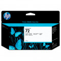 Mực in phun HP 72 Black 3WX07A (Dùng cho máy HP DesignJet T610/T1100/1200/T1300/T790/T795/T1708)