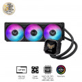 Tản nhiệt nước AIO Asus TUF Gaming LC III 360 ARGB LCD