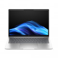 Laptop HP EliteBook 6 G1i 13 BQ9M3PT (Ultra 5 225U/ 16GB/ 512GB SSD/ 13.3 inch WUXGA Touch/ Win11/ Silver/ Vỏ nhôm)