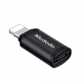 Đầu chuyển Mcdodo OT-7680 Type-C sang Lightning