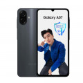 Điện thoại Samsung Galaxy A07 (4GB/ 64GB/ Đen)