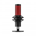 Thiết bị Micro HyperX QUADCAST 2 Red 872V1AA