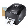 Máy in mã vạch tem nhãn Godex RT700i+ (203 Dpi/ USB/ RS232/LAN)