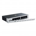 Switch Netis ST108D (10/100Mbps/ 8 Cổng/ Vỏ kim loại)