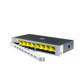 Switch Netis ST108GD (Gigabit 1000Mbps/ 8 Cổng/ Vỏ kim loại)