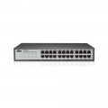 Switch Netis ST3124S (10/100Mbps/ 24 Cổng/ Vỏ kim loại)