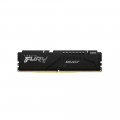 Ram PC Kingston FURY Beast 16GB DDR5 5600Mhz (KF556C40BB-16WP) 