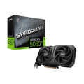 Card đồ họa MSI GeForce RTX 5060 Ti 8G SHADOW 2X PLUS (GDDR7/ 128 bit)