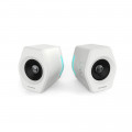 Loa Bluetooth Edifier G2000 2.0 - Màu trắng
