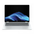 Laptop HP OmniBook 5 Flip 14-fp0057TU BZ7Q6PA (Core 5 120U/ 16GB/ 512GB SSD/ 14 inch WUXGA Touch/ Win11/ Bạc/ Pen)