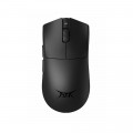 Chuột Gaming không dây ATK X1 Tri-mode Black 