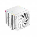 Tản nhiệt CPU Deepcool AK620 DIGITAL PRO WH 