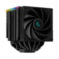 Tản nhiệt CPU Deepcool AK620 DIGITAL WH 