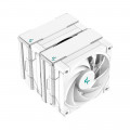 Tản nhiệt CPU Deepcool AK620 WH 