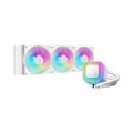 Tản nhiệt nước AIO Deepcool LE360 WH V2