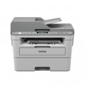 Máy in laser đen trắng Brother MFC-B7715DW (A4/A5/ In/ Copy/ Scan/ Fax/ Đảo mặt/ ADF/ USB/ LAN/ WIFI)