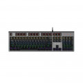 Bàn phím cơ Rapoo V520 Optical switch