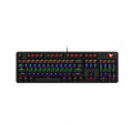 Bàn phím cơ Rapoo V500pro V2 Blue Switch
