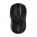 Chuột Gaming không dây Rapoo V300L Black 
