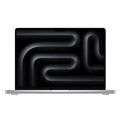 Laptop Apple Macbook Pro M5 (10 Core CPU/ 10 core GPU/ 16GB/ 1TB SSD/ 14.2Inch/ 120Hz/ Silver)