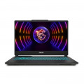 Laptop MSI Gaming Cyborg 15 A13UC-2088VN (i5 13420H/ 16GB/ 512GB SSD/ RTX 3050 4GB/ 15.6 inch FHD/ 144Hz/ Win11/ Black/ Balo)