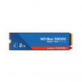 Ổ SSD Sandisk Blue SN5100 WDS200T5B0E 2TB (NVMe PCIe/ Gen4x4 M2.2280/ 7100MB/s/ 6700MB/s)