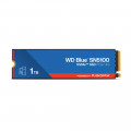 Ổ SSD Sandisk Blue SN5100 WDS100T5B0E 1TB (NVMe PCIe/ Gen4x4 M2.2280/ 7100MB/s/ 6700MB/s)