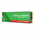 Ổ SSD Sandisk Green SN3000 WDS200T5G0E 2TB (NVMe PCIe/ Gen4x4 M2.2280/ 5000MB/s/ 4100MB/s)