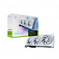 Cạc màn hình MSI GeForce RTX 5070 Ti 16G GAMING TRIO OC WHITE (GDDR7/ 256 bit)