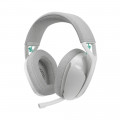 Tai nghe không dây Gaming Logitech G321 LightSpeed White